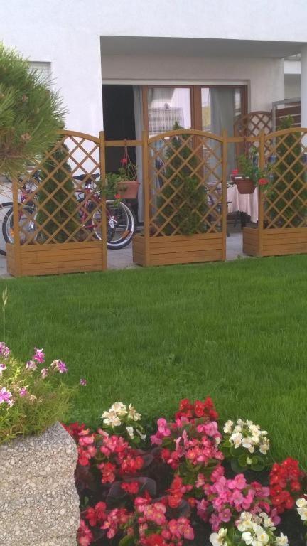 Swinoujscie Platan Patio 2- Berry Apartments Dış mekan fotoğraf