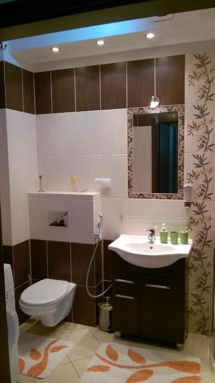 Swinoujscie Platan Patio 2- Berry Apartments Dış mekan fotoğraf